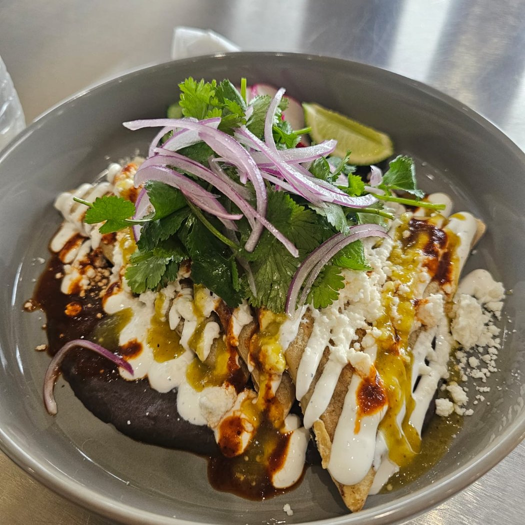 Oaxaca Cuisine 2