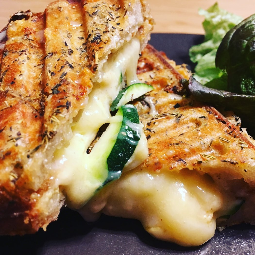 La Cheese Cantine Food-truck 1