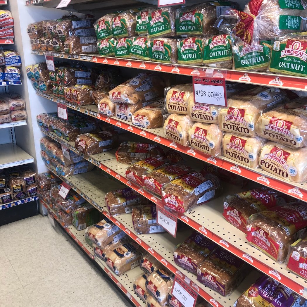 Bimbo Bakeries Usa 1