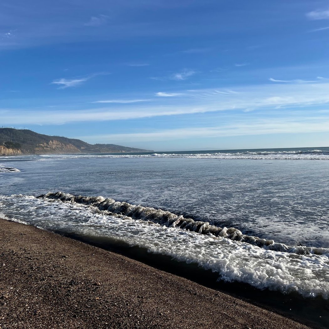 Cove Beach 2