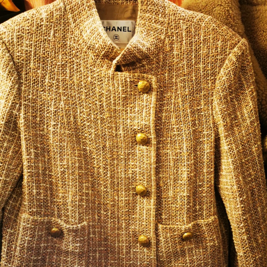 Vintage 77 1