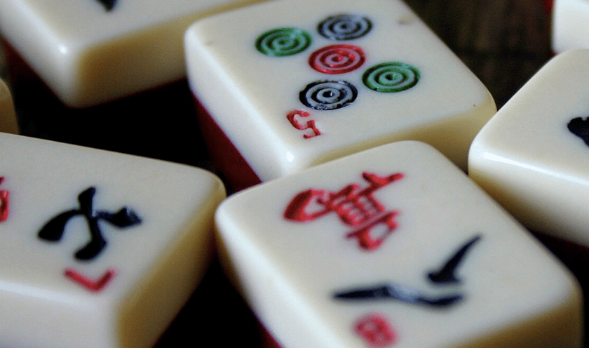 Learn and Play Chess and Mahjong 3
