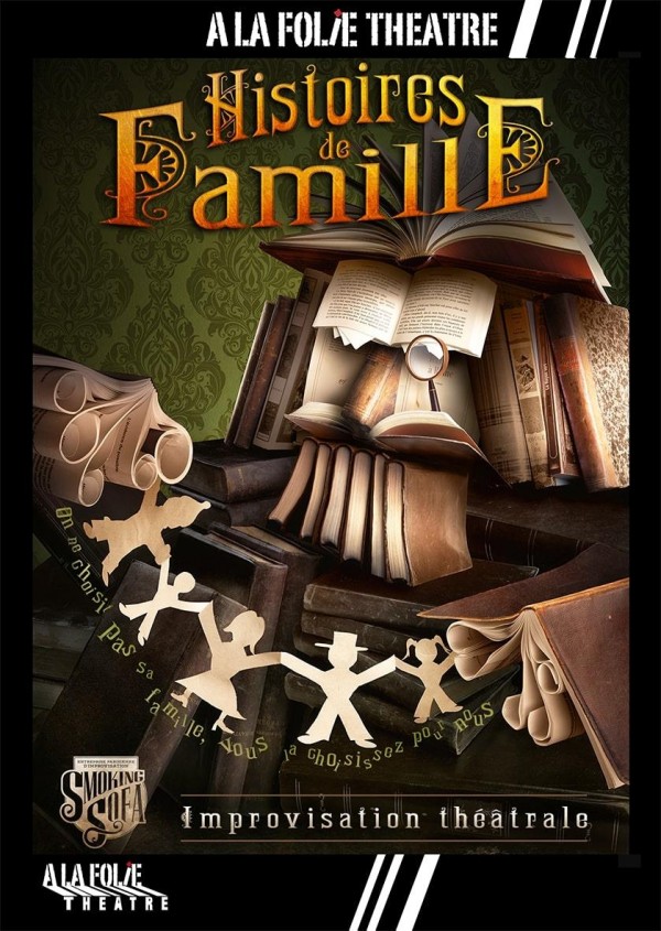 Histoires de famille 2