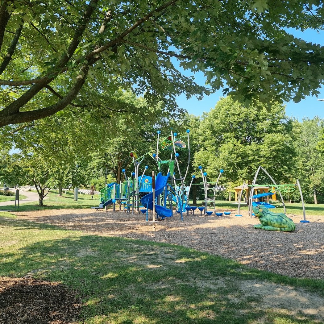 Riverside Park 2