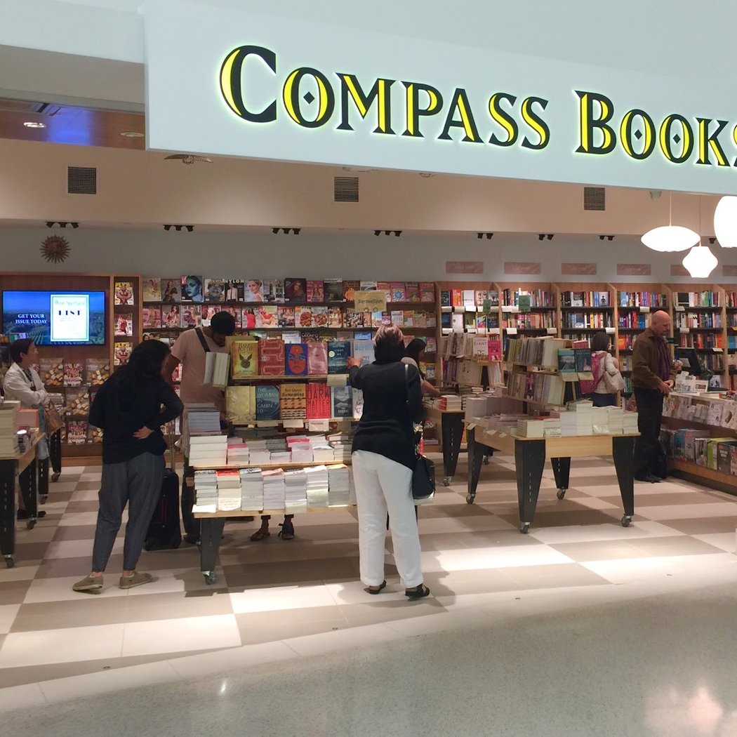 Compass Books 2