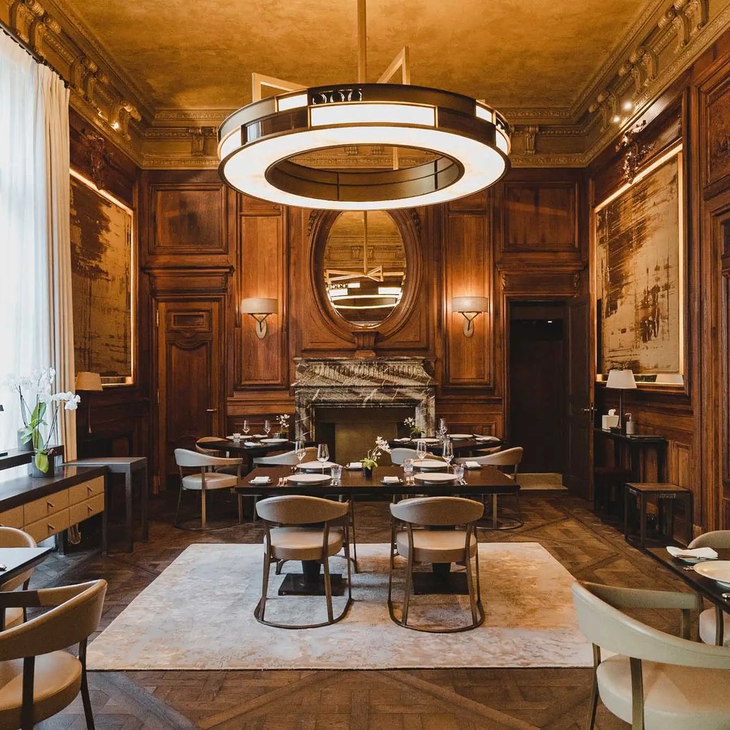Restaurant Trente-Trois 2