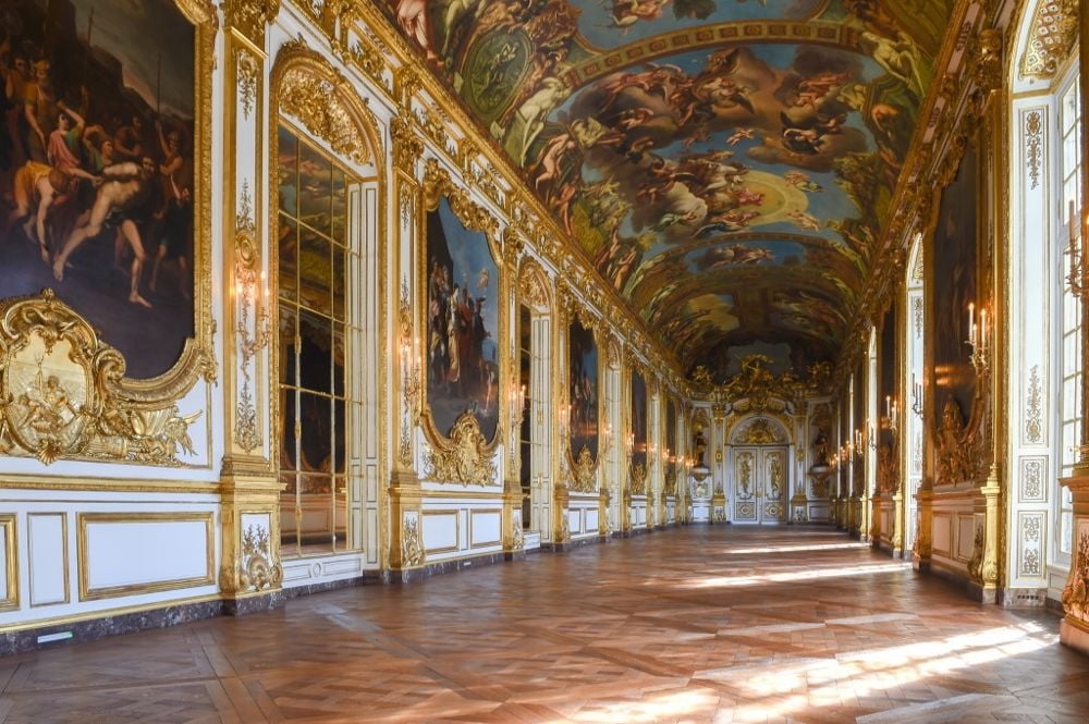 Banque de France 1