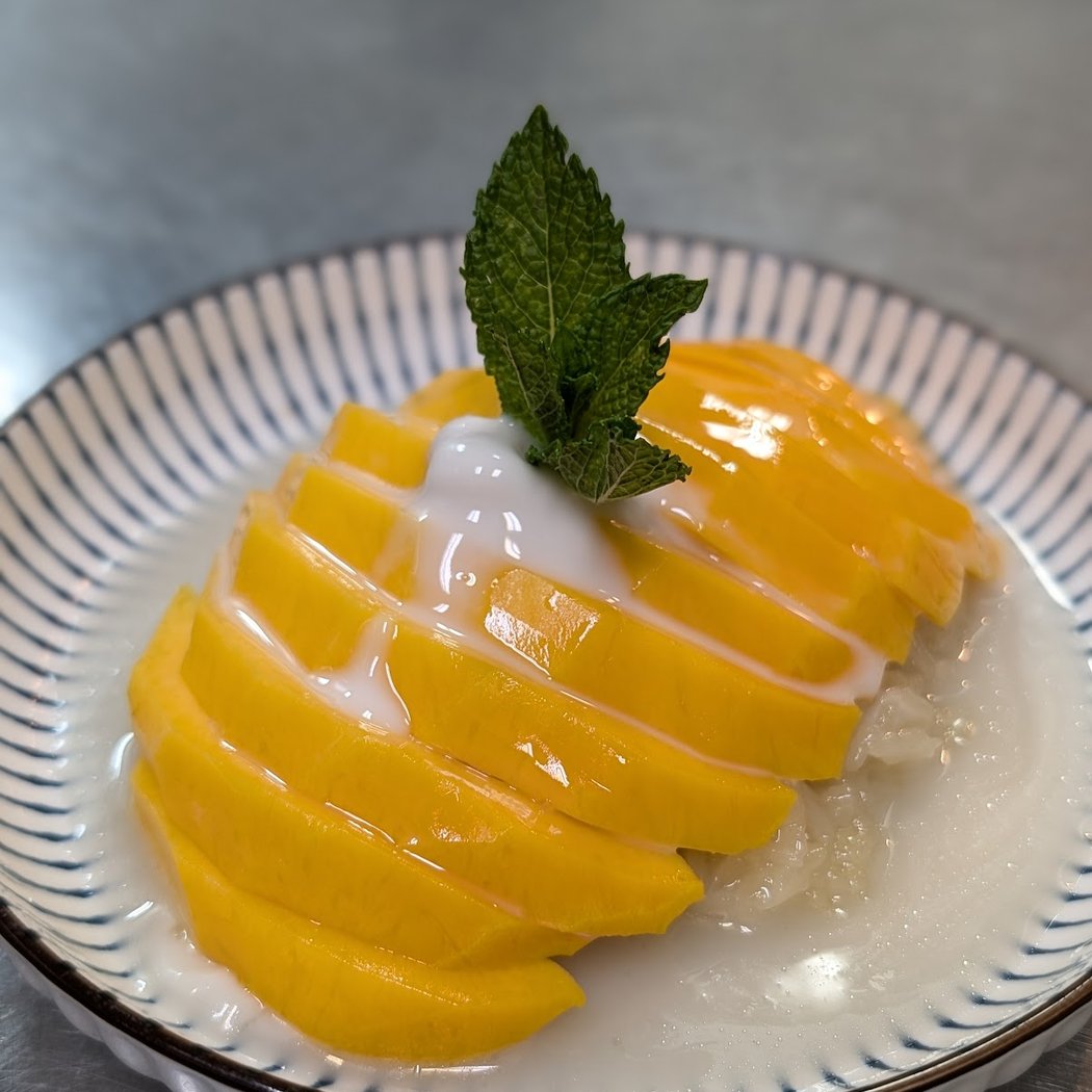 Home Thai Cafe 1
