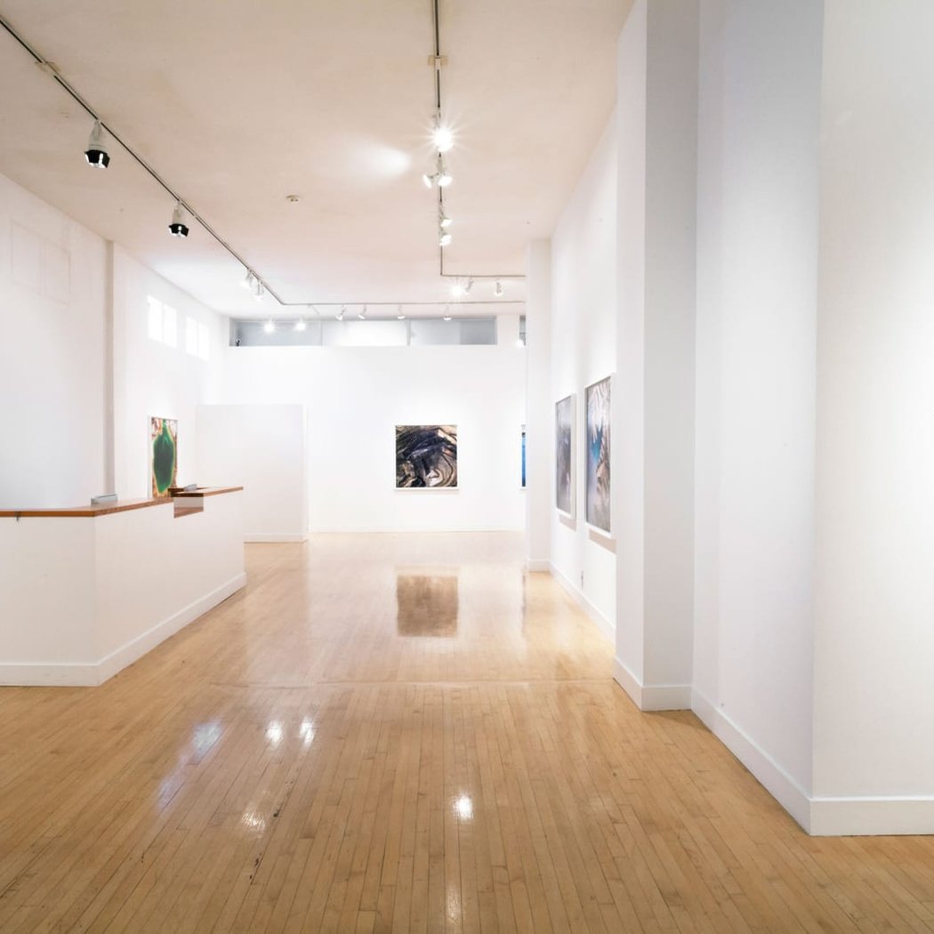 David Maisel: Mining 3