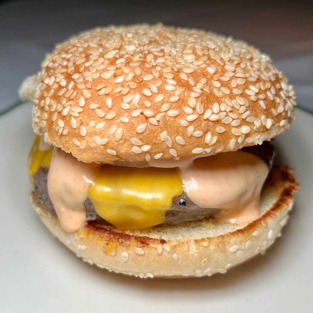 Primeburger 1