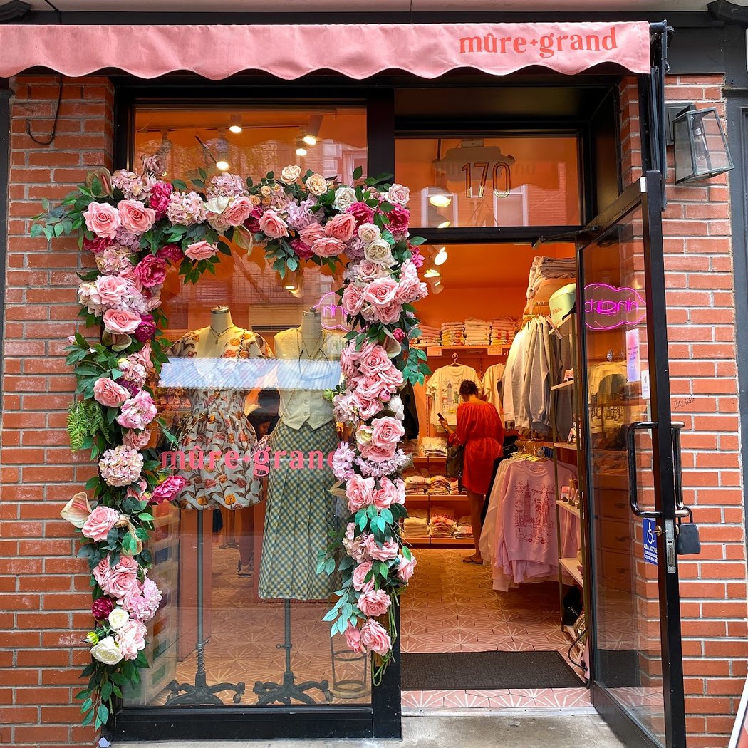 Mure and Grand - Little Italy 3