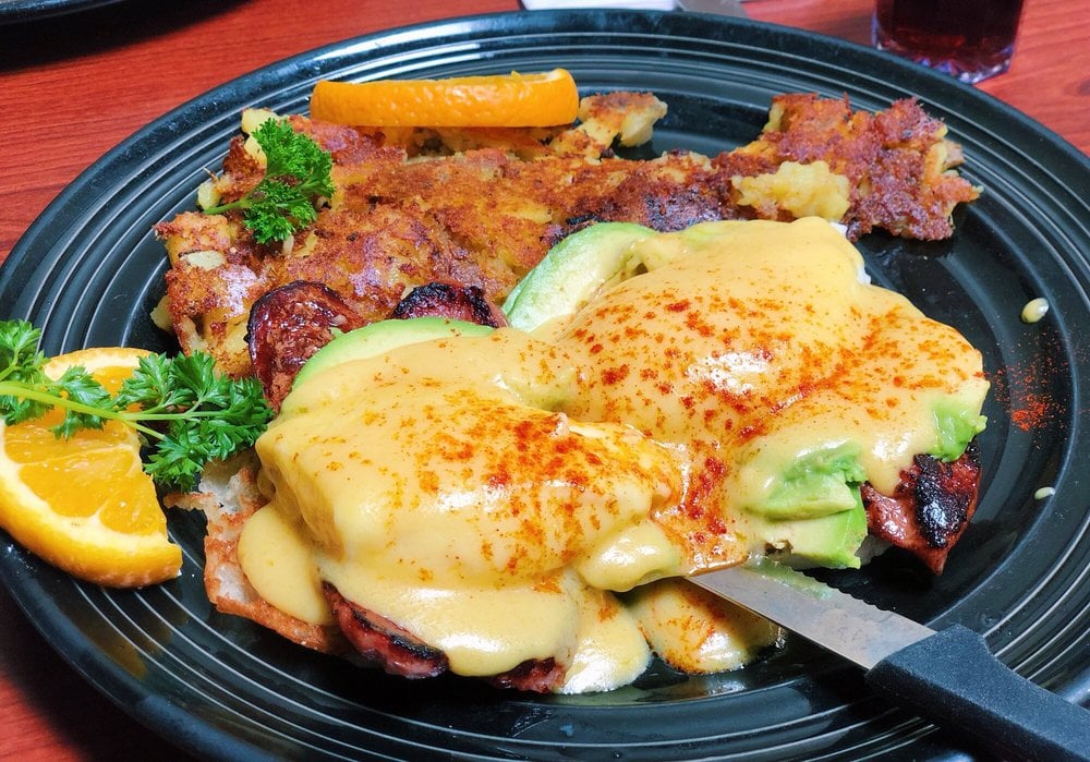 Los Gatos Cafe 2