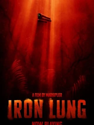 Markiplier Iron Lung 1