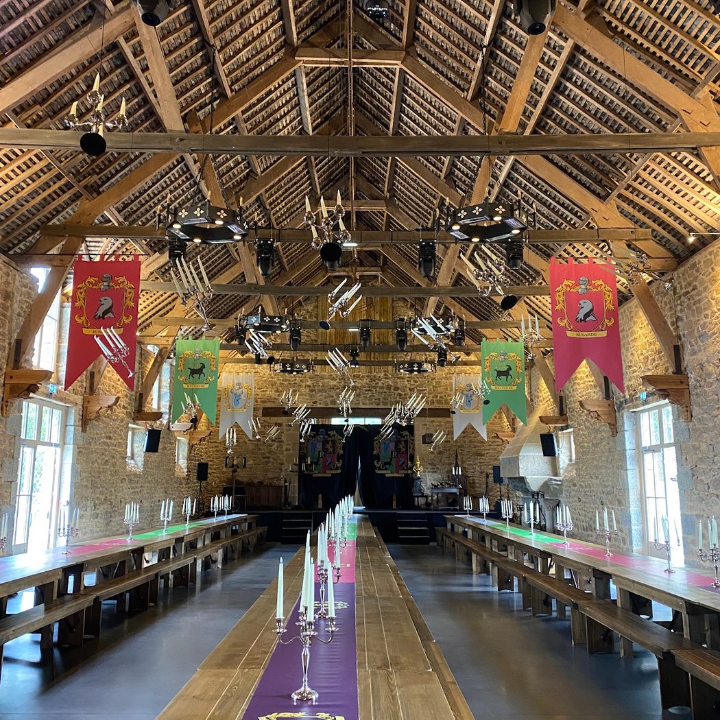 Ecole Rocher Portail 3