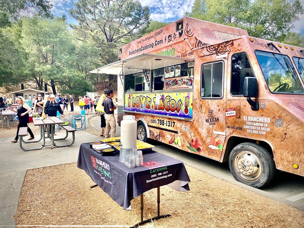 Ranchero Catering Truck 3