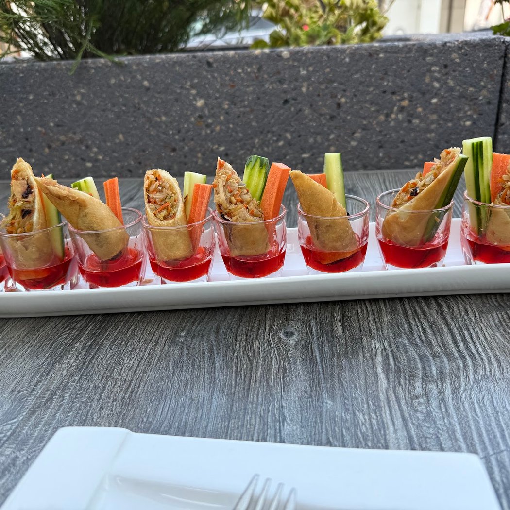 Golden Triangle Cuisine 3