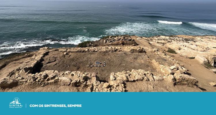 Visitas orientadas | Monumento Pré-histórico da Praia das Maçãs 3