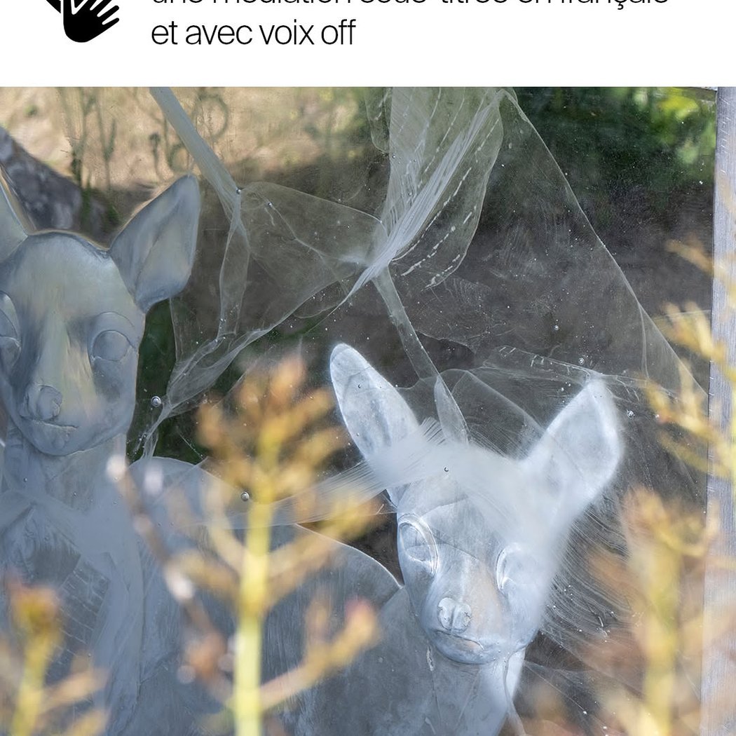 Le Miroir 2