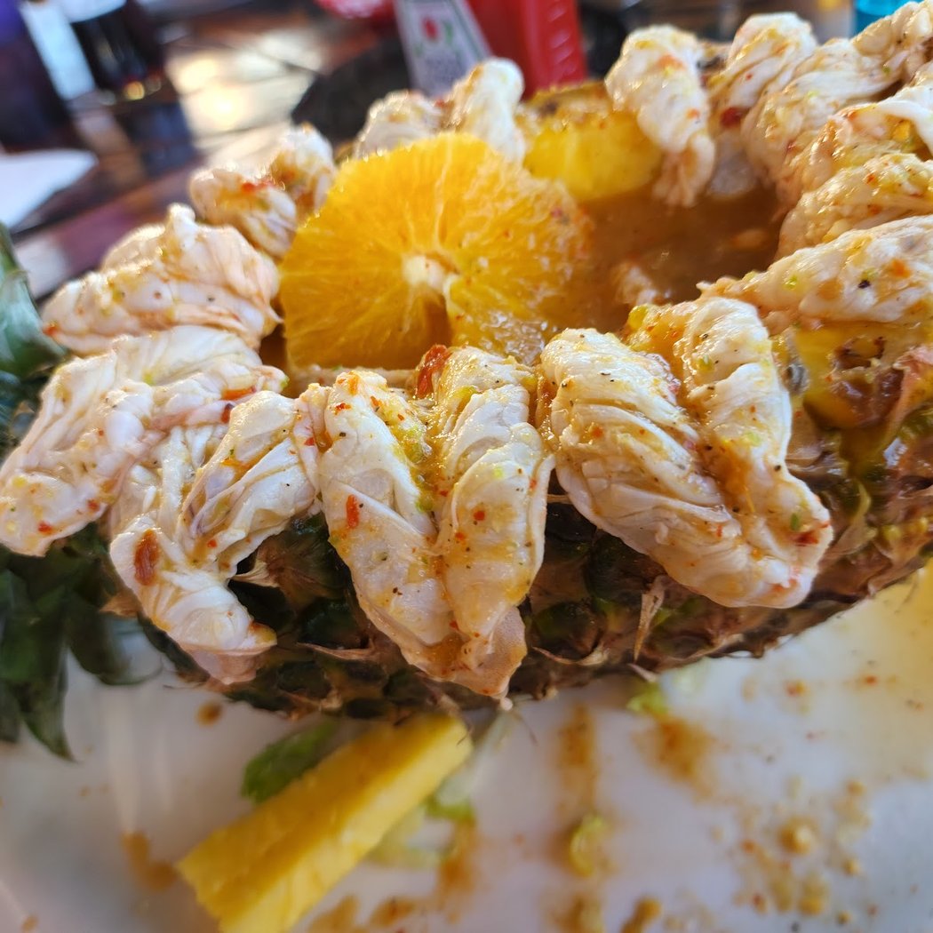 Los Molcajetes 3