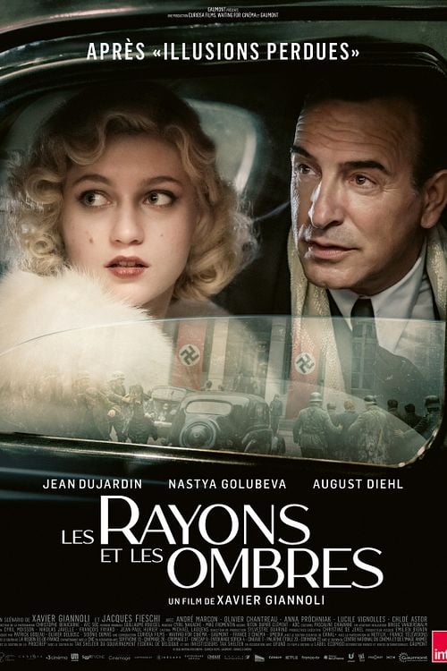 LES RAYONS ET LES OMBRES - Coup de coeur de votre cinéma 1