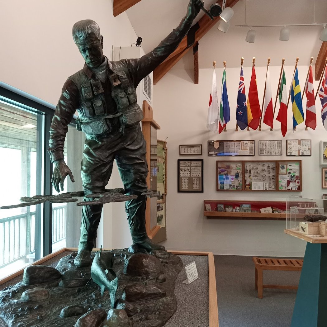 Catskill Fly Fishing Center & Museum 4