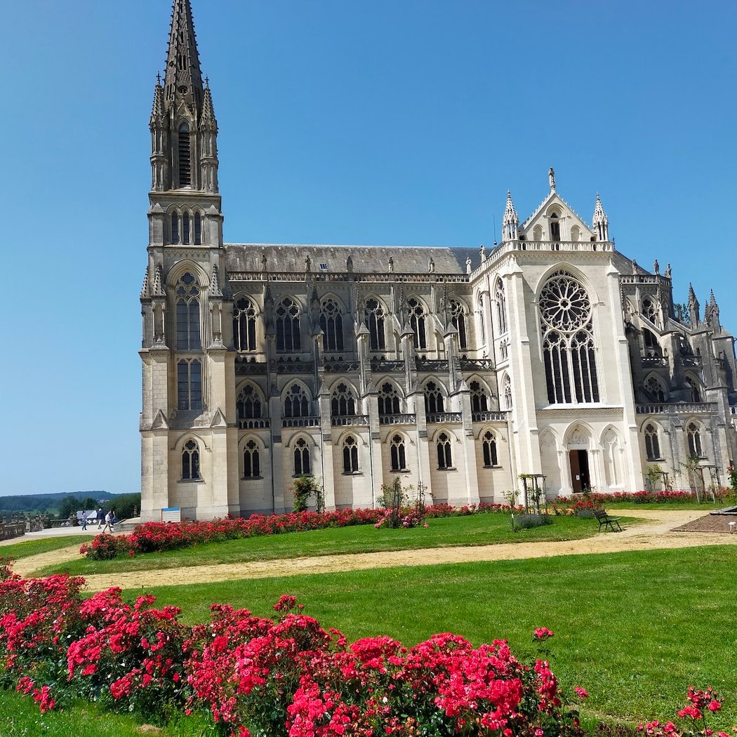 La Chapelle-Montligeon 2