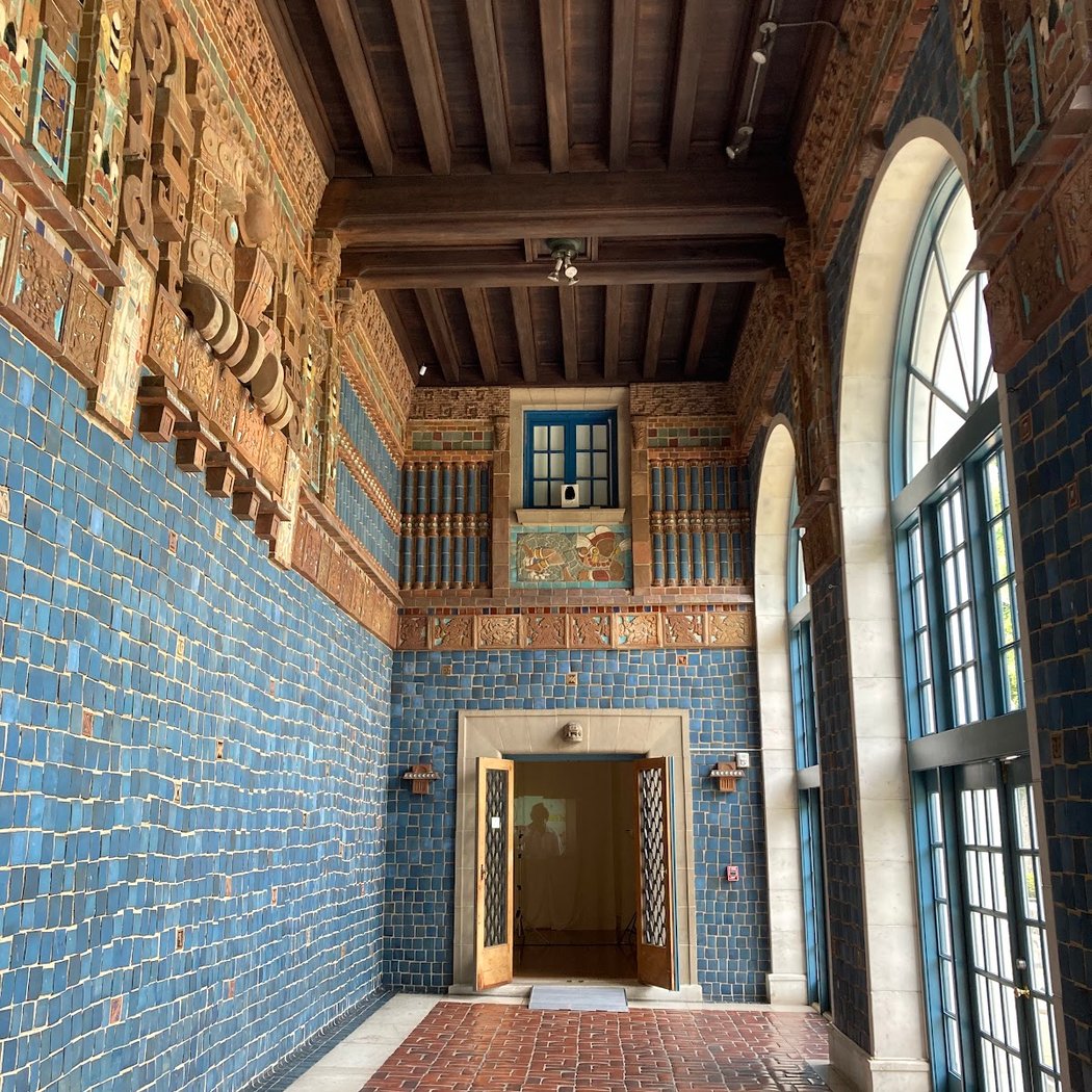 Art Museum of the Americas 2