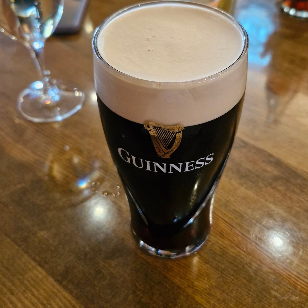 Newquay Pub Biarritz 1