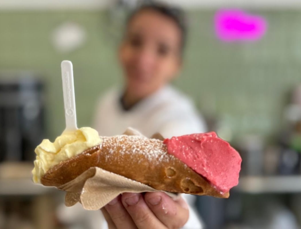 Hila Gelato Caffè 3