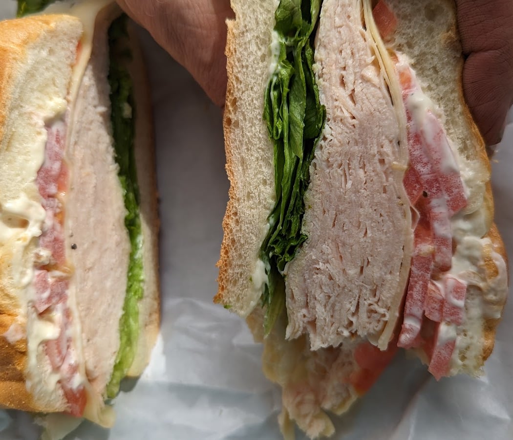 B & L Deli 3