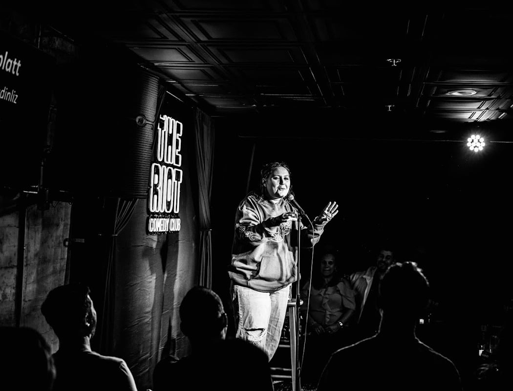 Sunday Night Standup Comedy Showcase 3