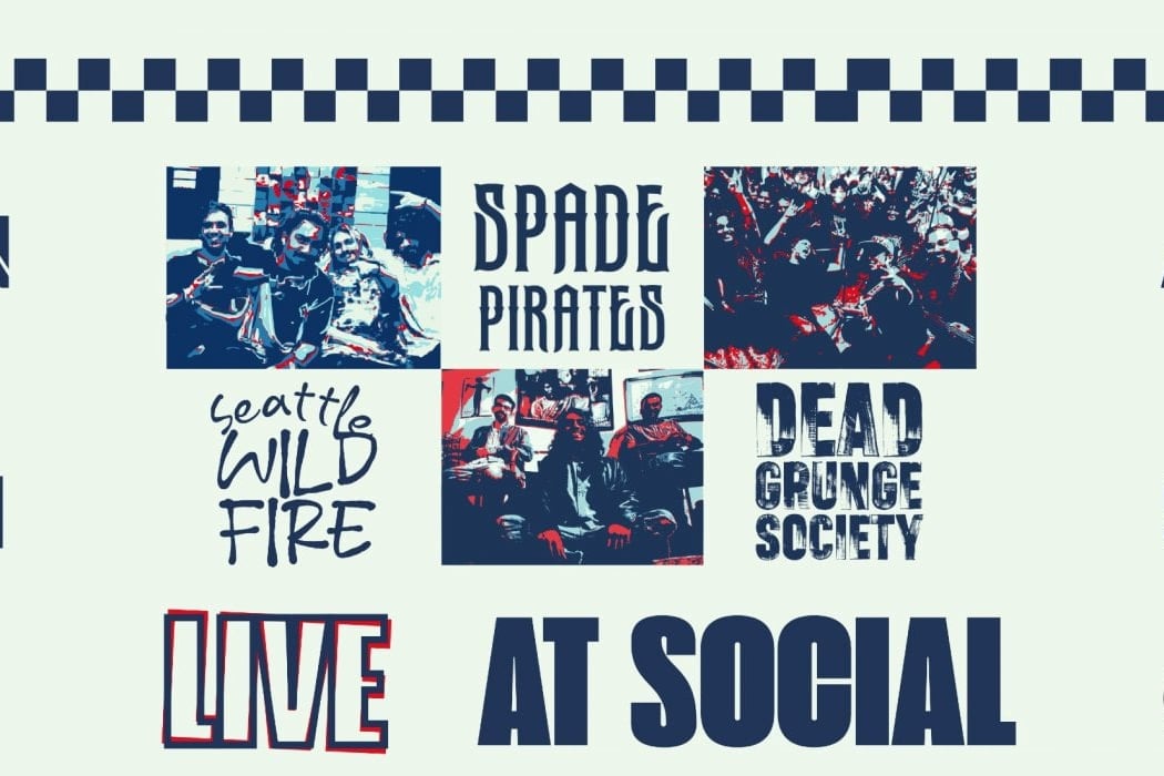 Live at Social 1