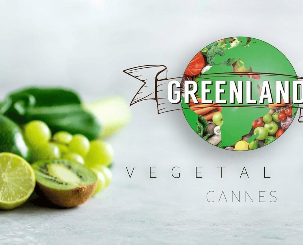 Greenland Cannes 3
