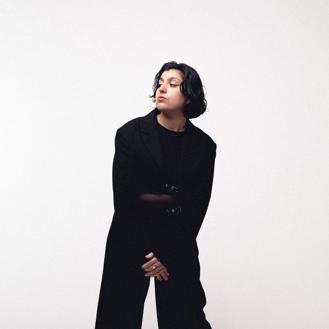 Marie Amali IllaSopycal 2