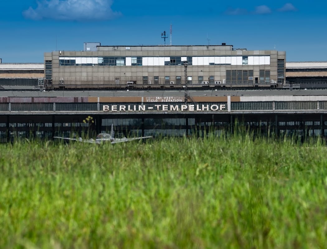 Tempelhof Airport 2