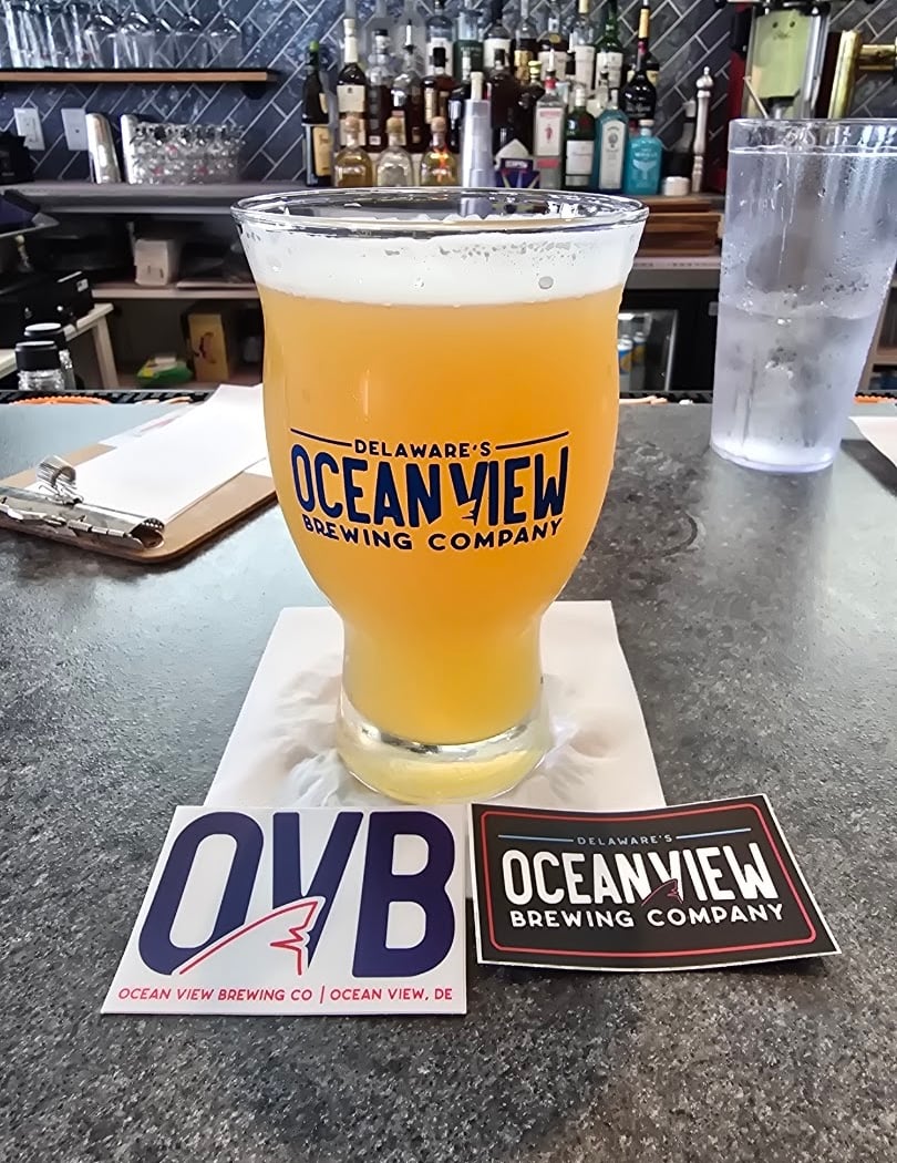 Ocean View Brewing Company 3