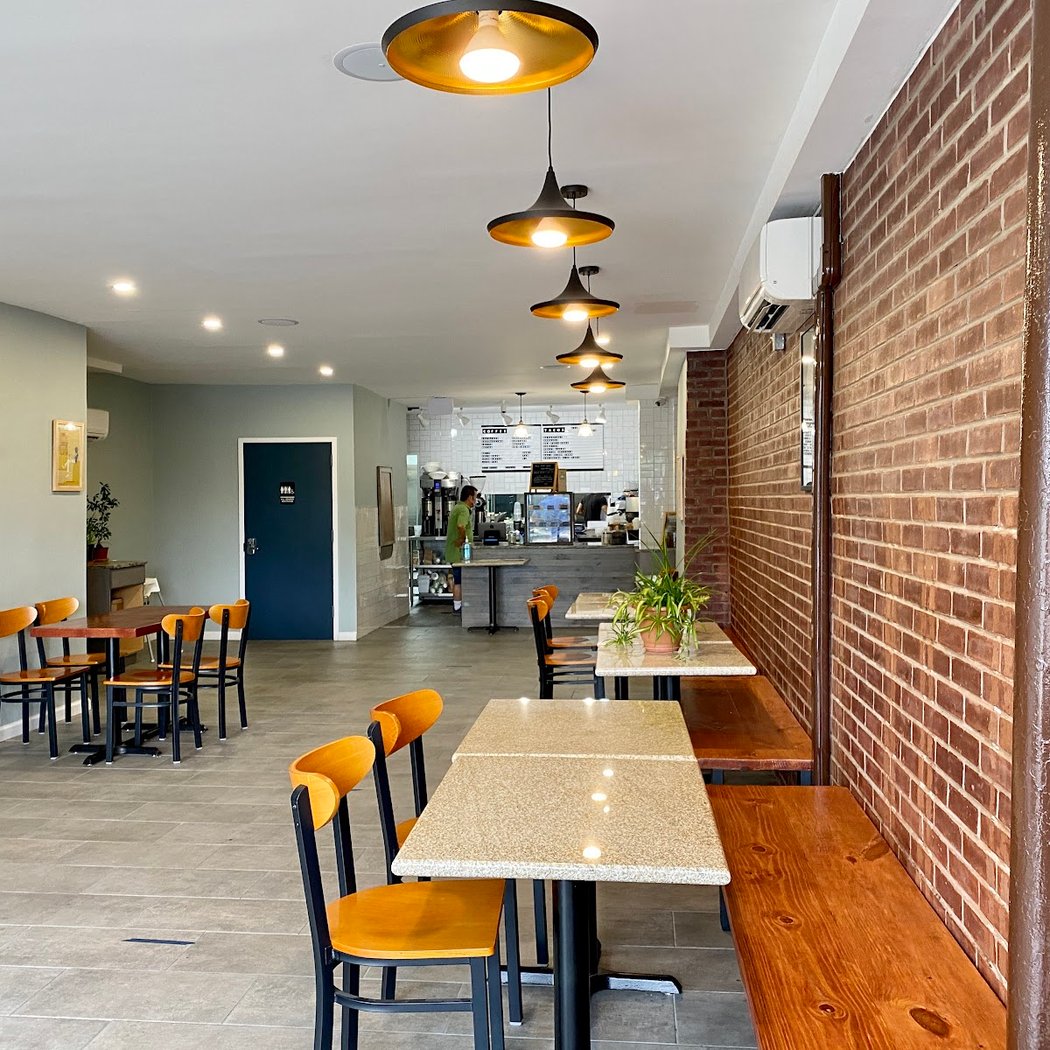 Cafe Nube 2