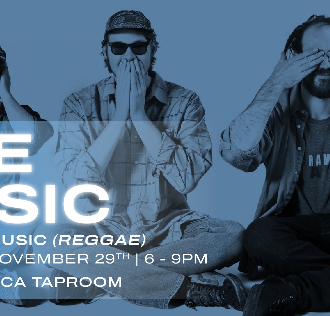 Live Music // Eazy Dub Music – LVM 1