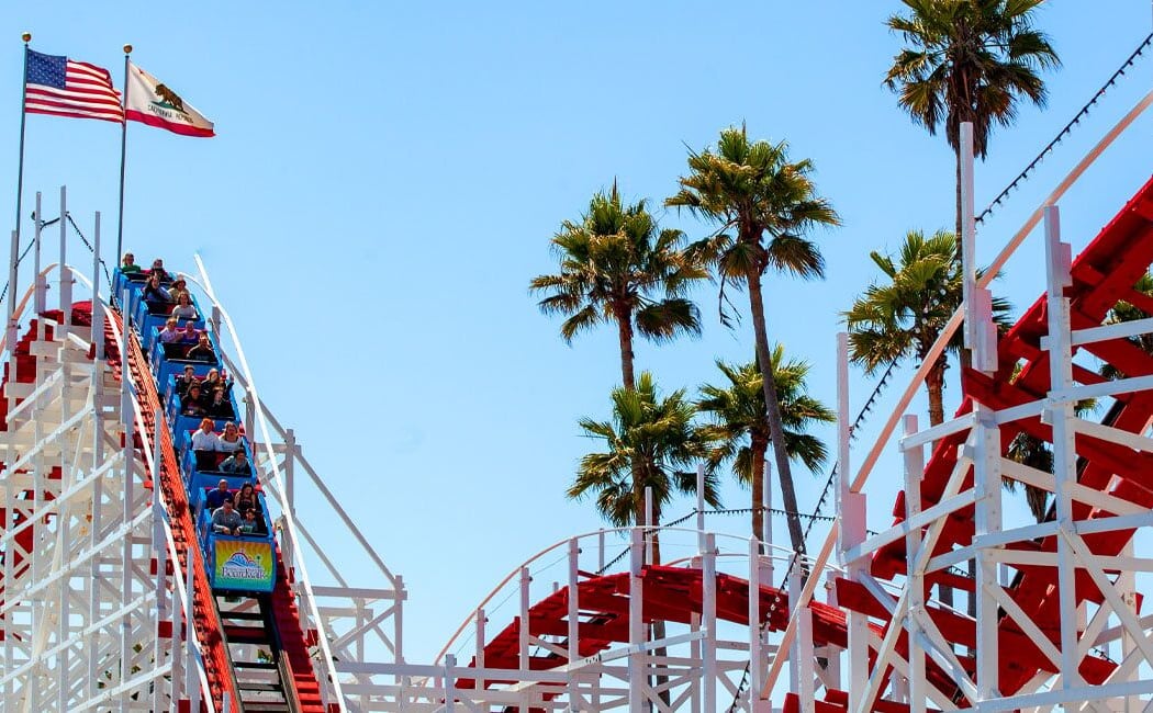 National Roller Coaster Day 3