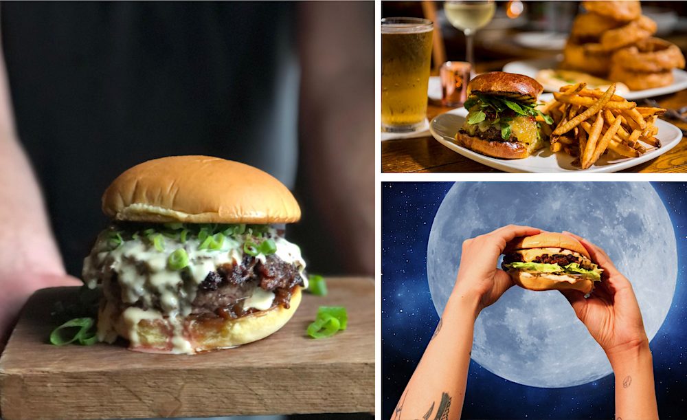 Moonburger 1