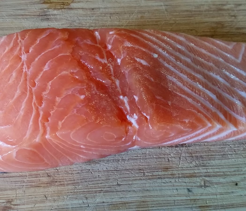 Kim's Fish Market 1
