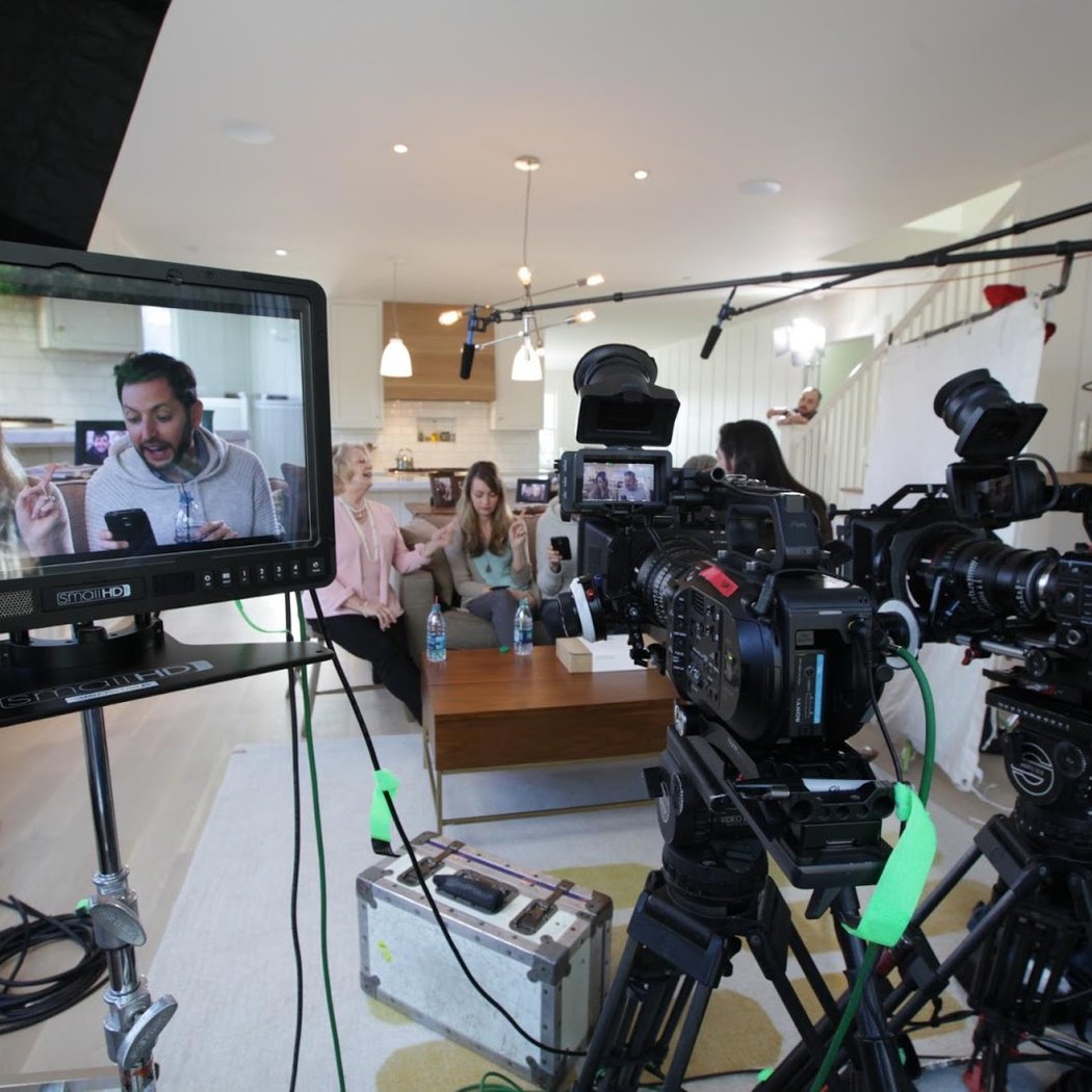 Studio B Films 3