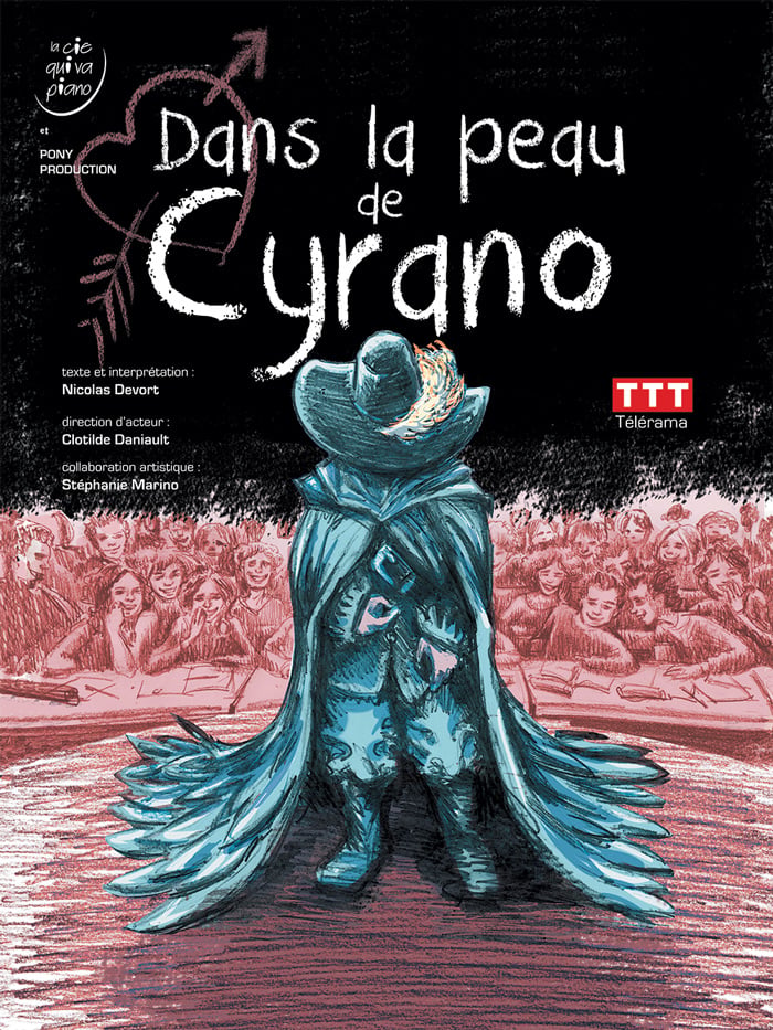 Dans la Peau de Cyrano 2