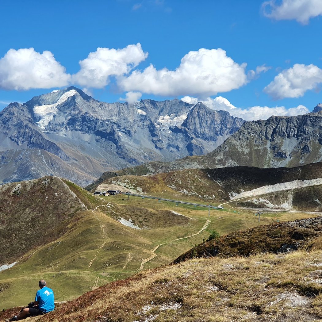 Mont Saint-Jacques 1
