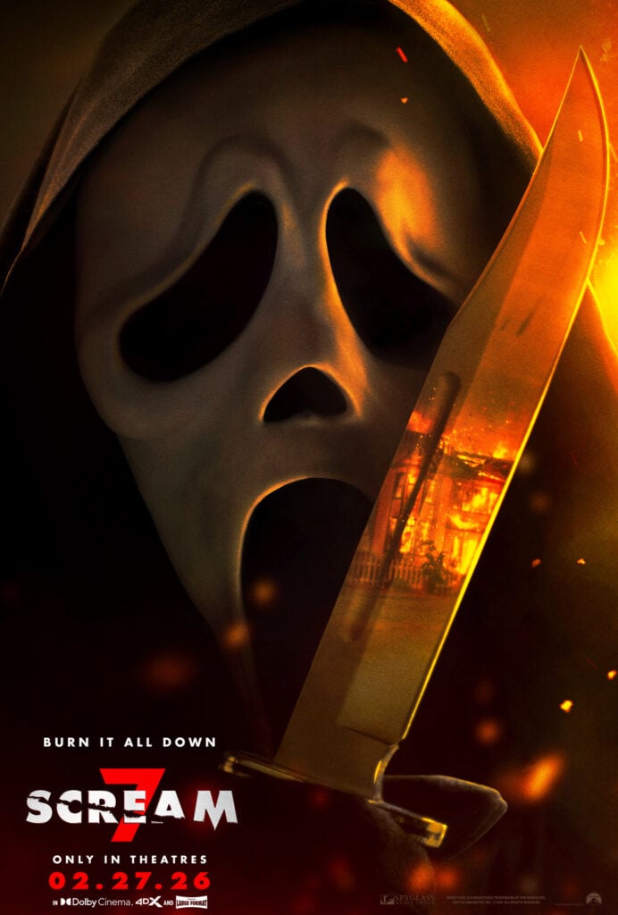 Scream 7 1