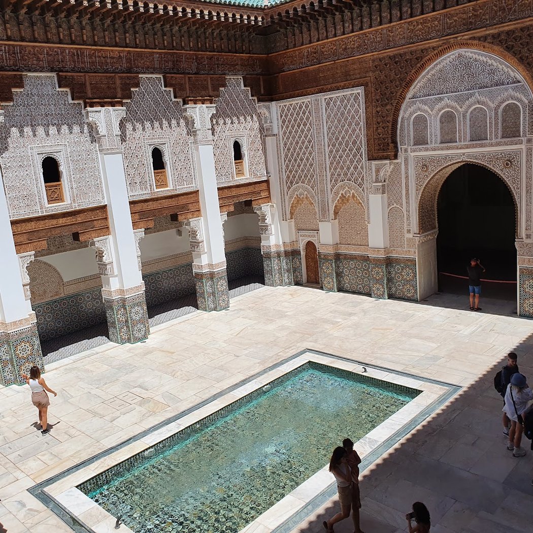 Medina 1