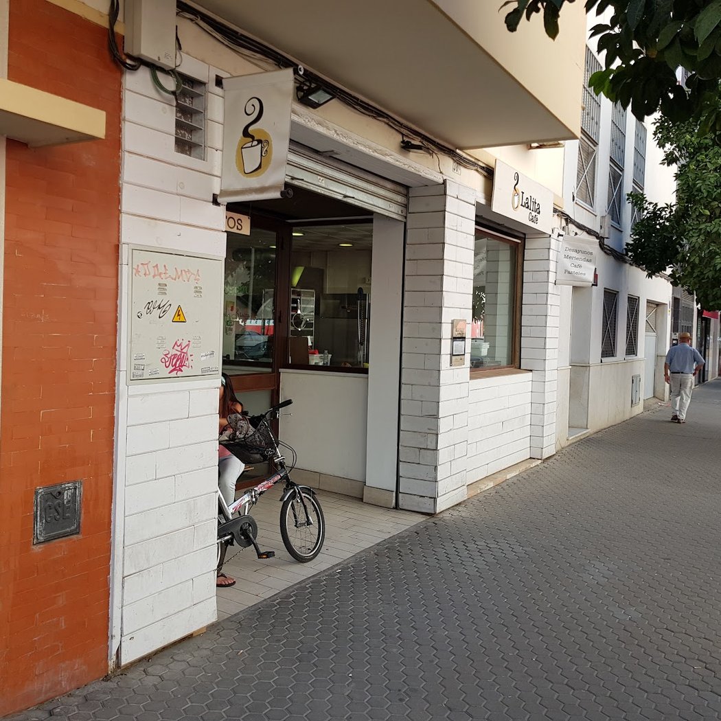 Lalita Café 2