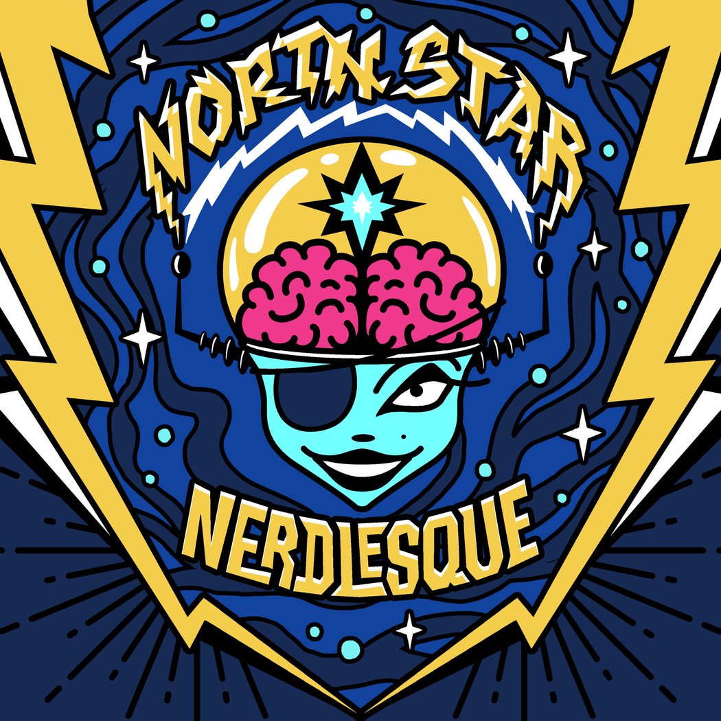 North Star Nerdlesque Festival: Opening Spectacular 3