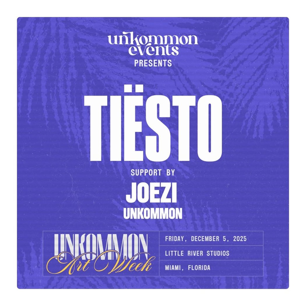 Tiësto 1