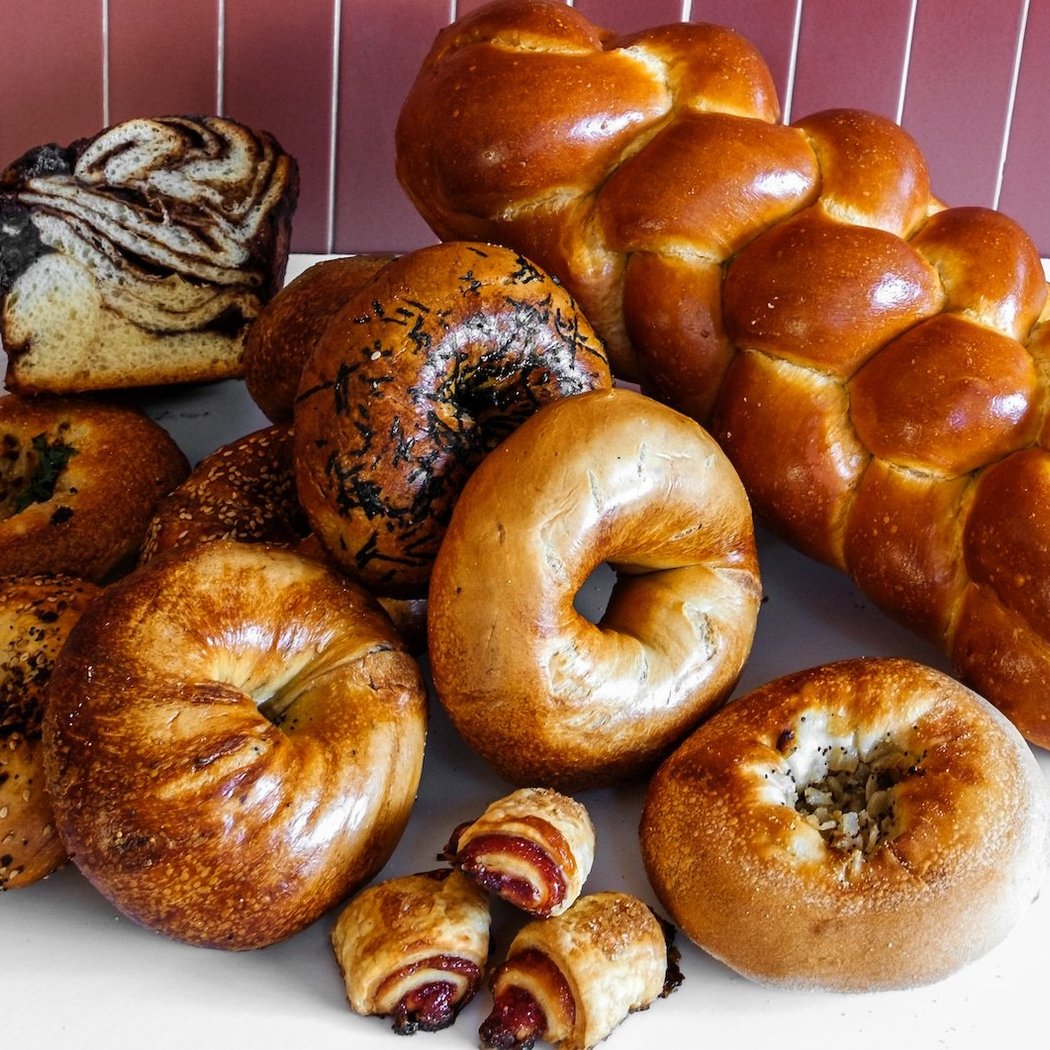 Bagel Joint 3